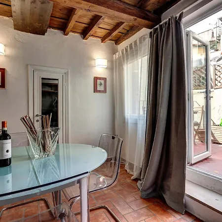 Apartamento Stufa By Mamo Florença