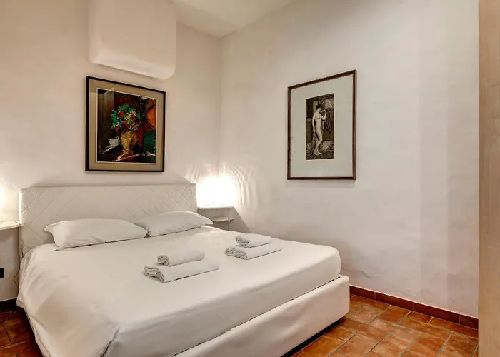 Apartamento Stufa By Mamo Florença