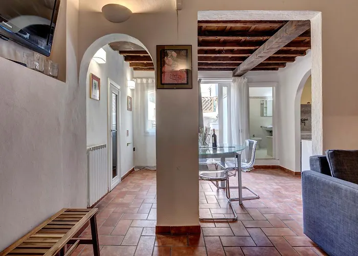 Apartamento Stufa By Mamo Florença