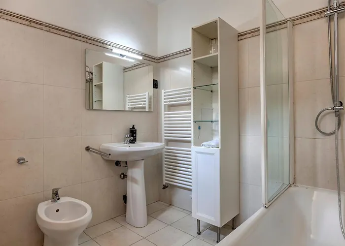 Apartamento Stufa By Mamo *