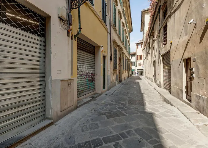 Stufa By Mamo Apartamento Florença
